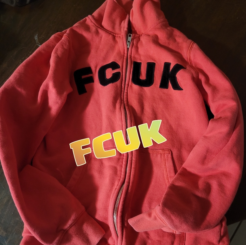 FCUK